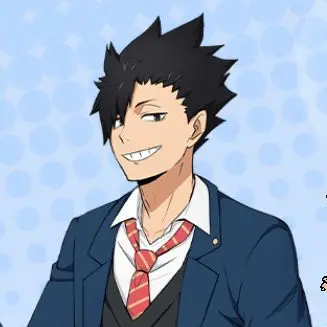 Profile image of 黒尾