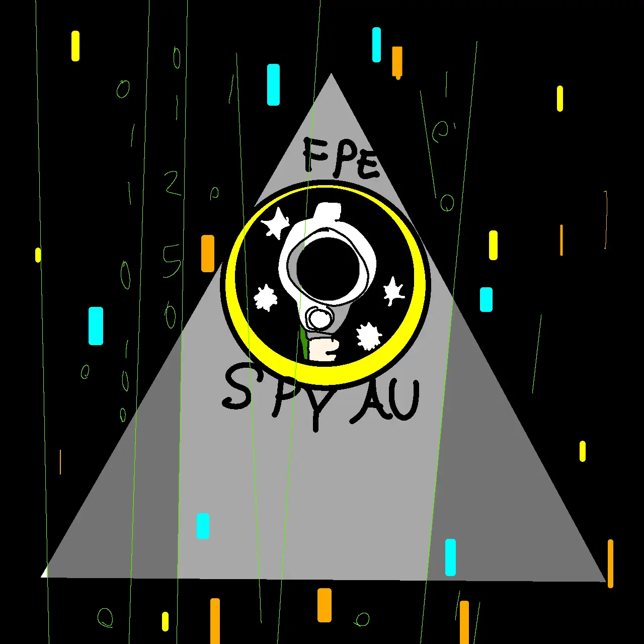 mellowmochi0804의 FPE SPY AU