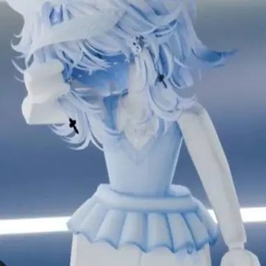 Profile image of 새롱