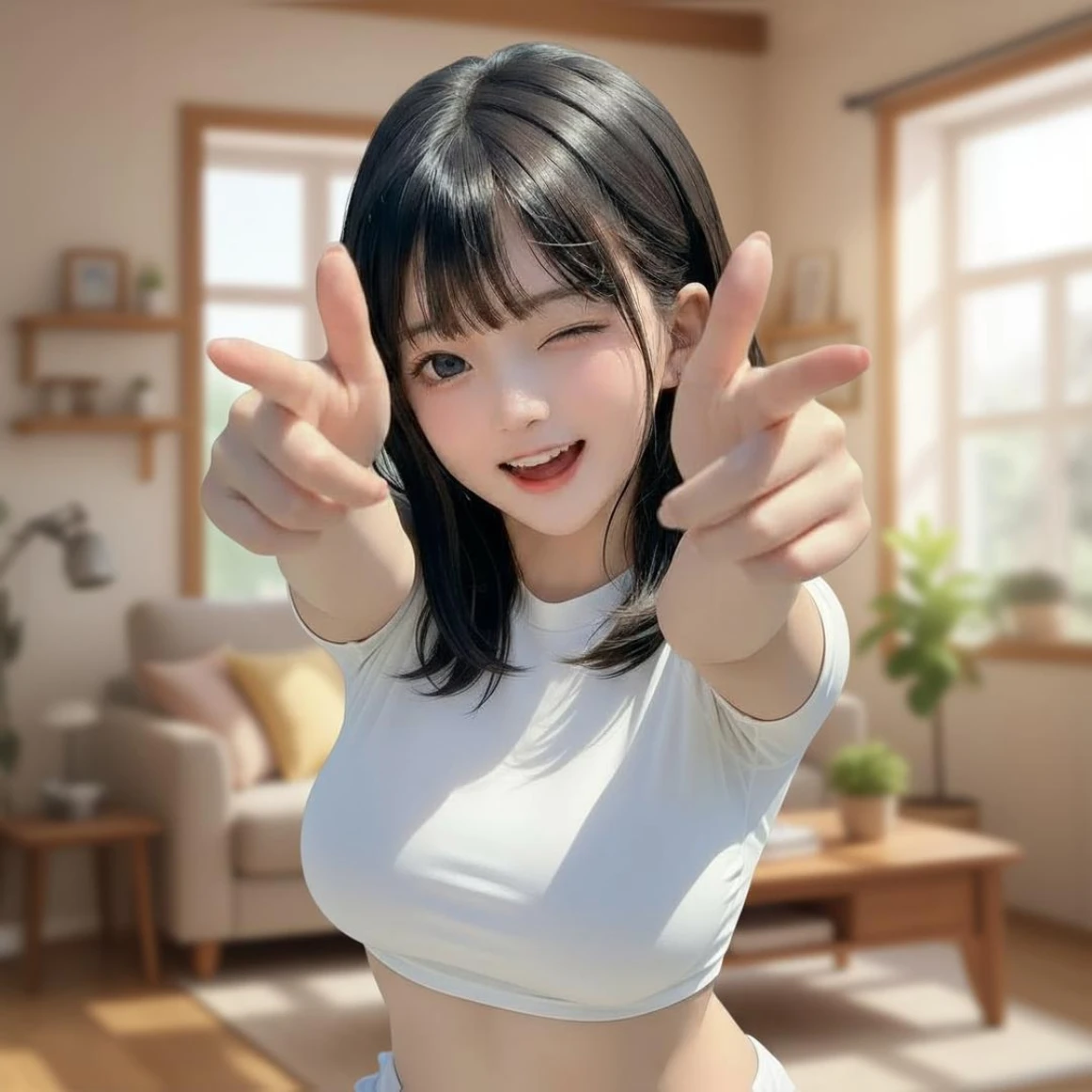 강지연 일러 5