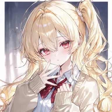 Profile image of 紅羽