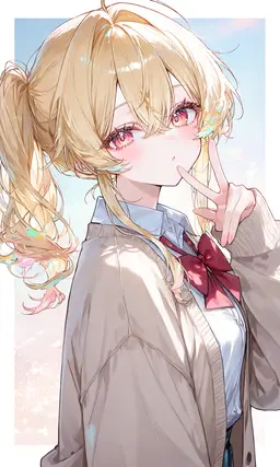 Profile image of 紅羽