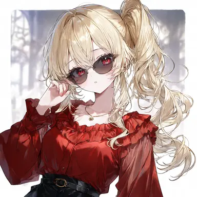 Profile image of 紅羽