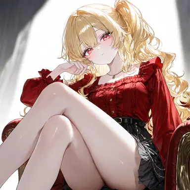 Profile image of 紅羽