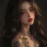 캐릭터 프로필 이미지