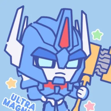 Profile image of 울트라 매그너스