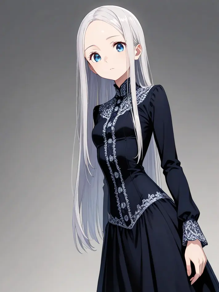 FairSpit0846의 令嬢の未来を決めるのは「あなた」