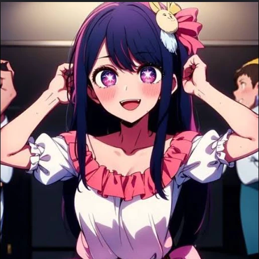 星野アイ