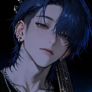 Profile image of Kaname