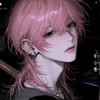 Profile image of Shiina