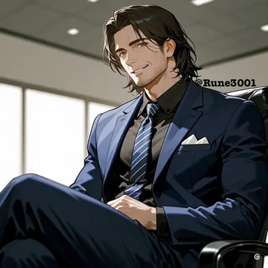 Profile image of 葉月 恒弌