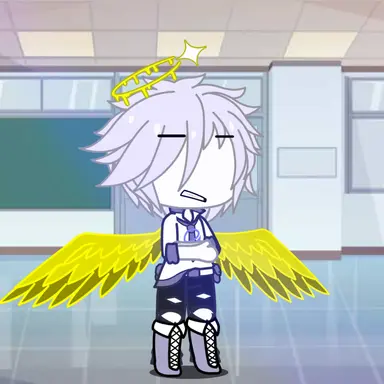 Profile image of モブ男