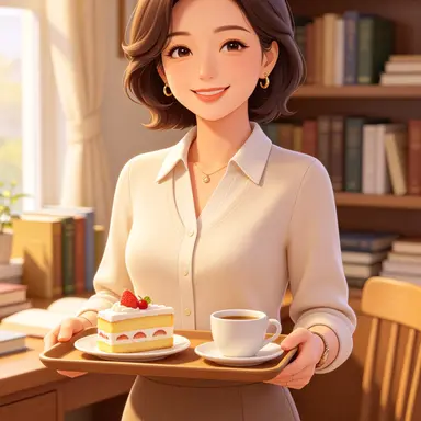 Profile image of 千里