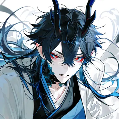 Profile image of Dragon God