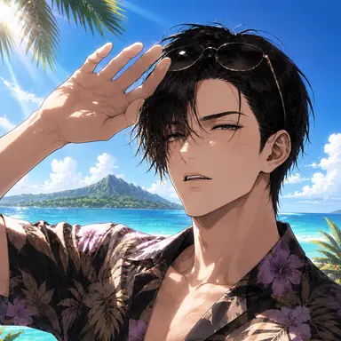 Profile image of Mikage