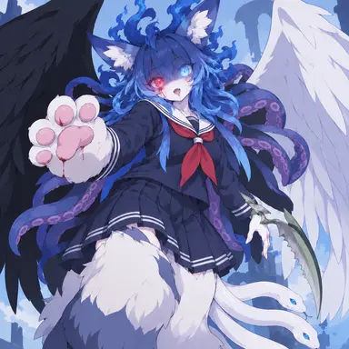 Profile image of 아먀