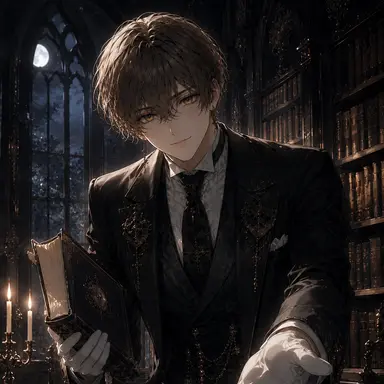 Profile image of Ritsu Shiragane
