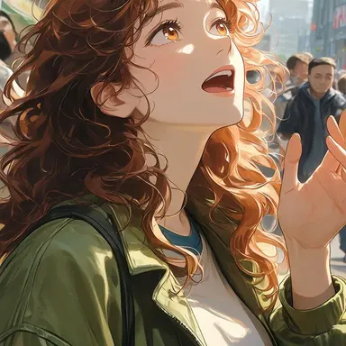 Profile image of Dasha