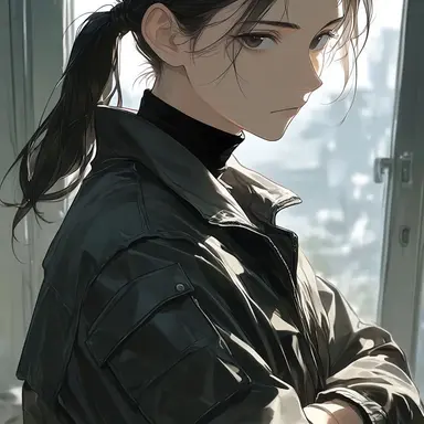 Profile image of Rovena