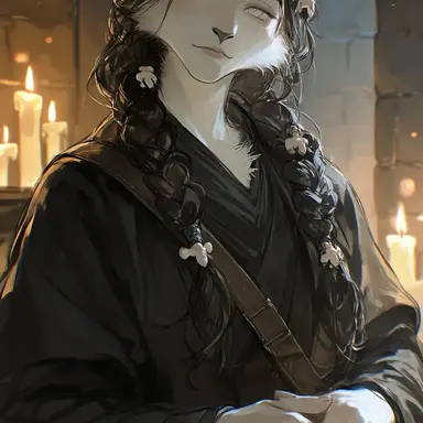 Profile image of Sable