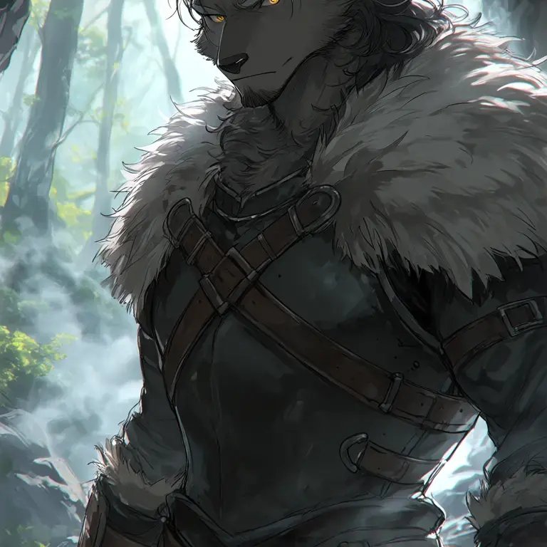 Halfythehound의 The Alpha's Claim