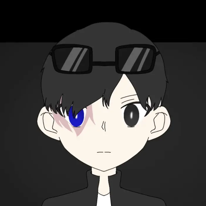 BlueCoach9285의 閉所恐怖症野郎(?)