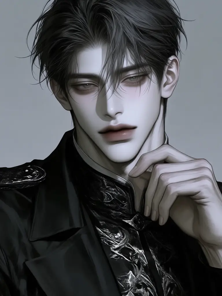 BoredFlea2069의 카엘