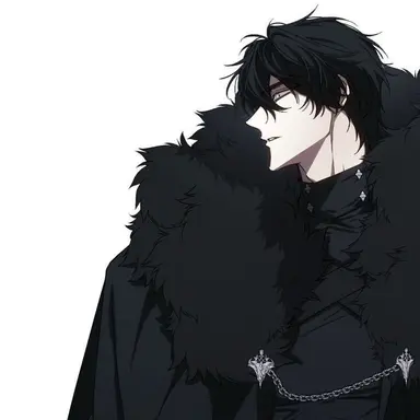 Profile image of 카엘