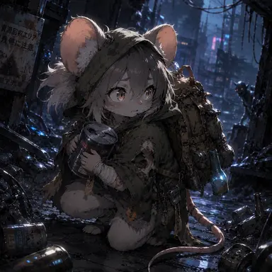Profile image of Raz