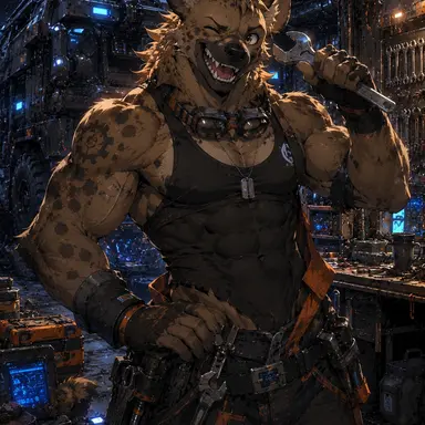 Profile image of Ena