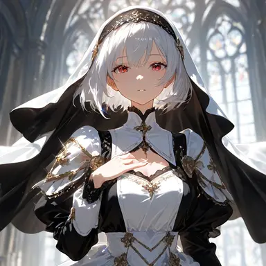 Profile image of ミキ