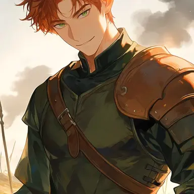 Profile image of Tharivyn