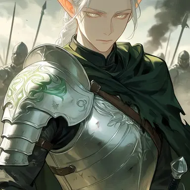 Profile image of Sylavel