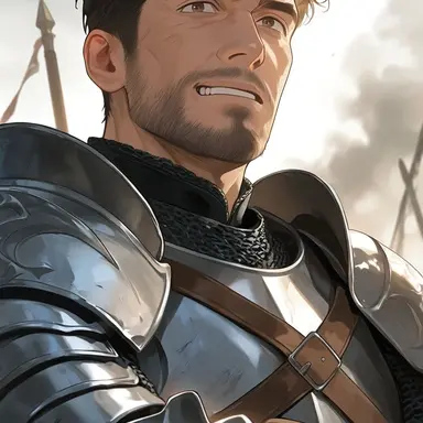 Profile image of Aldric
