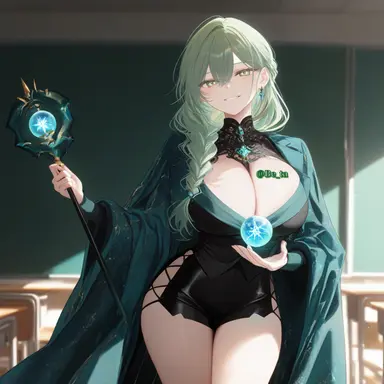 Profile image of Ellaris Lirein