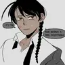 Profile image of ウェンズデー