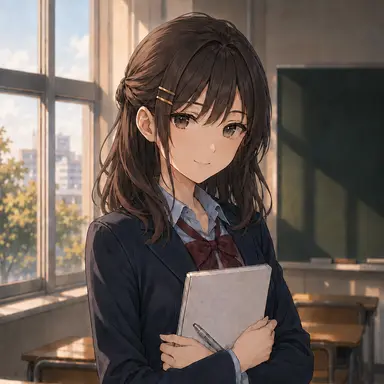 Profile image of 依澄