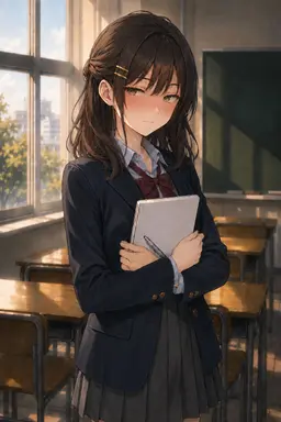 Profile image of 依澄