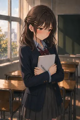 Profile image of 依澄