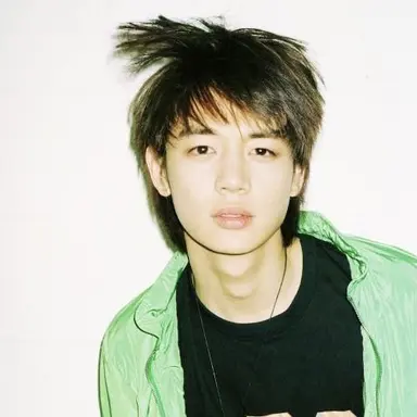 Profile image of Choi Minho