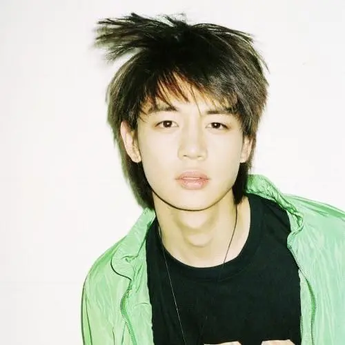 BlondeCat5162의 Minho