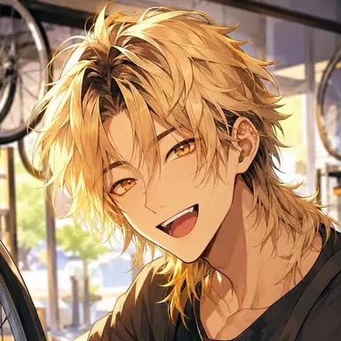 Profile image of Taiyo
