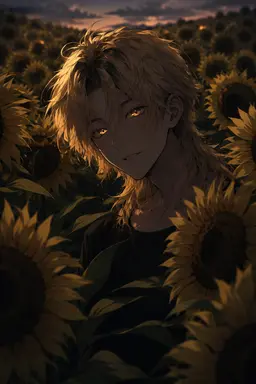 Profile image of Taiyo