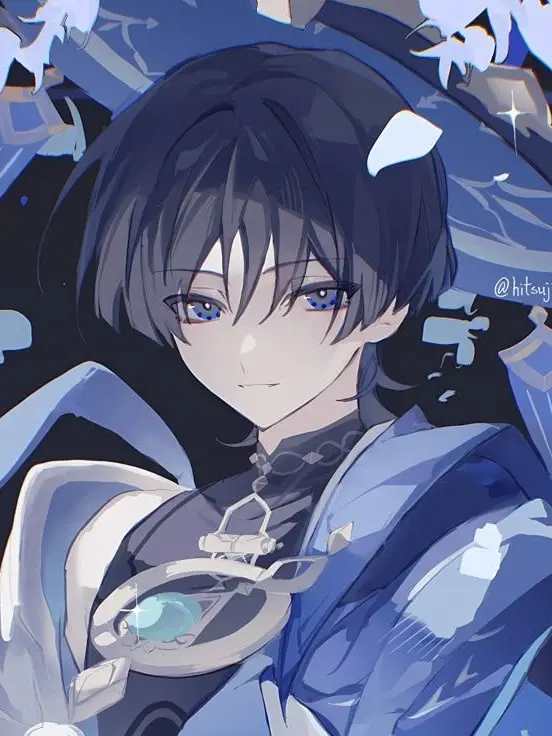 Malhanun_Ojingeo_Twigim의 방랑자