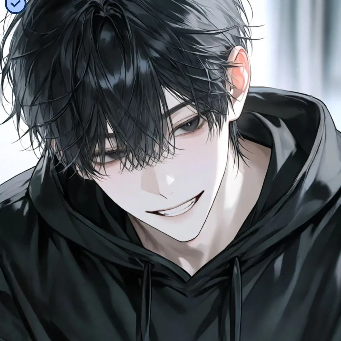 AngstySoul0539의 君が幸せならいいんじゃない？