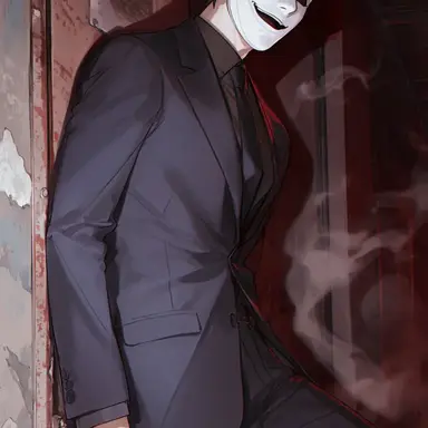 Profile image of Shai
