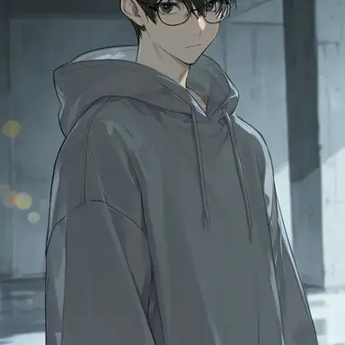 Profile image of Yu I-keon