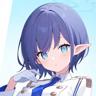 Profile image of アオイ