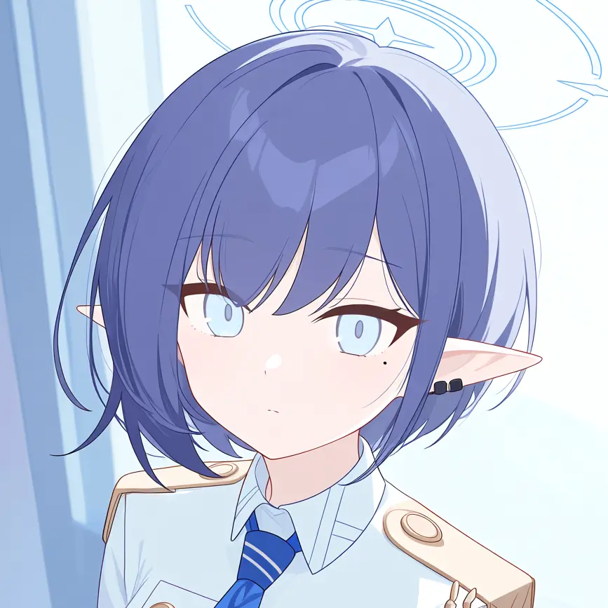 pepeperoron의 扇喜 アオイ