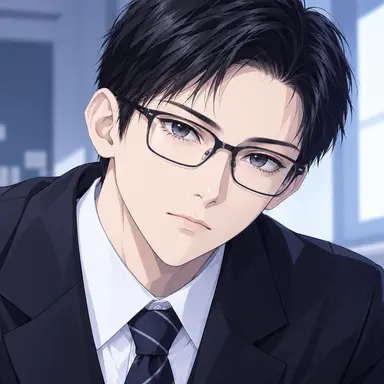 Profile image of 佐伯輝彦
